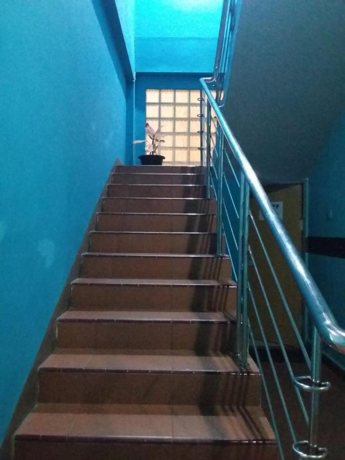 Reddoorz Near Yuki Simpang Raya Mall Medan 2 Zewnętrze zdjęcie