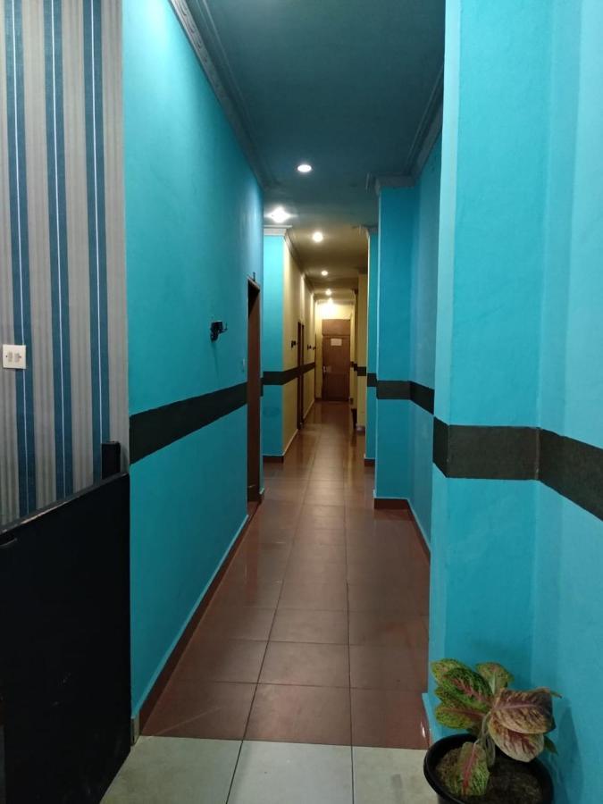 Reddoorz Near Yuki Simpang Raya Mall Medan 2 Zewnętrze zdjęcie
