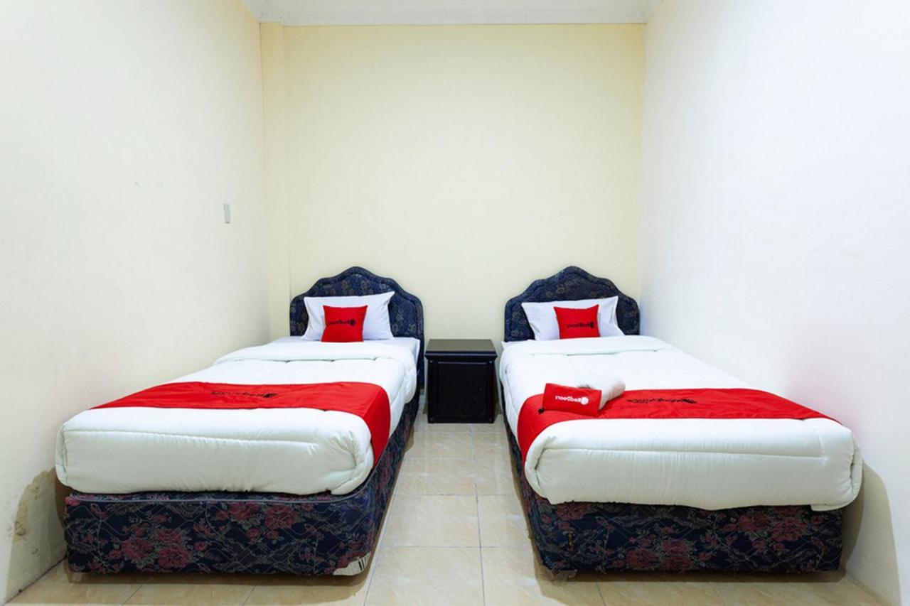 Reddoorz Near Yuki Simpang Raya Mall Medan 2 Zewnętrze zdjęcie