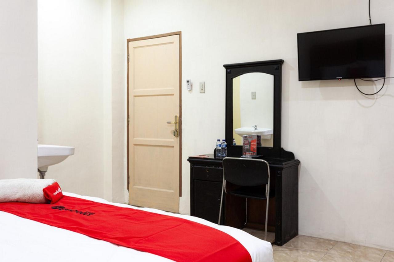 Reddoorz Near Yuki Simpang Raya Mall Medan 2 Zewnętrze zdjęcie